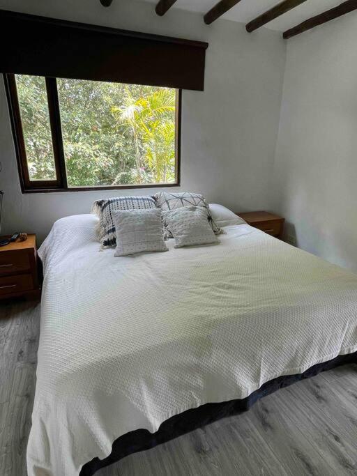 LAS NUBES - Donde la energía fluye, el alma se cura - Chalet de 3 dormitorios - 20