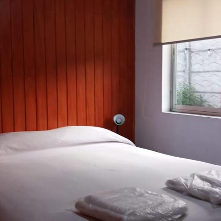El Rincon de los Poetas - Habitación Doble Estándar - 3