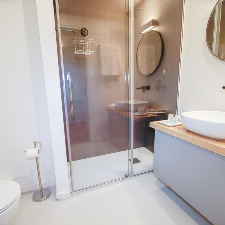 Appartamento Casa Bogino - centro storico di Torino by Bib's Apartments - Two-Bedroom Apartment - 12