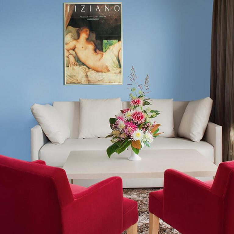 Hotel Ascona - Appartamento con Terrazza e Vista Lago - 4