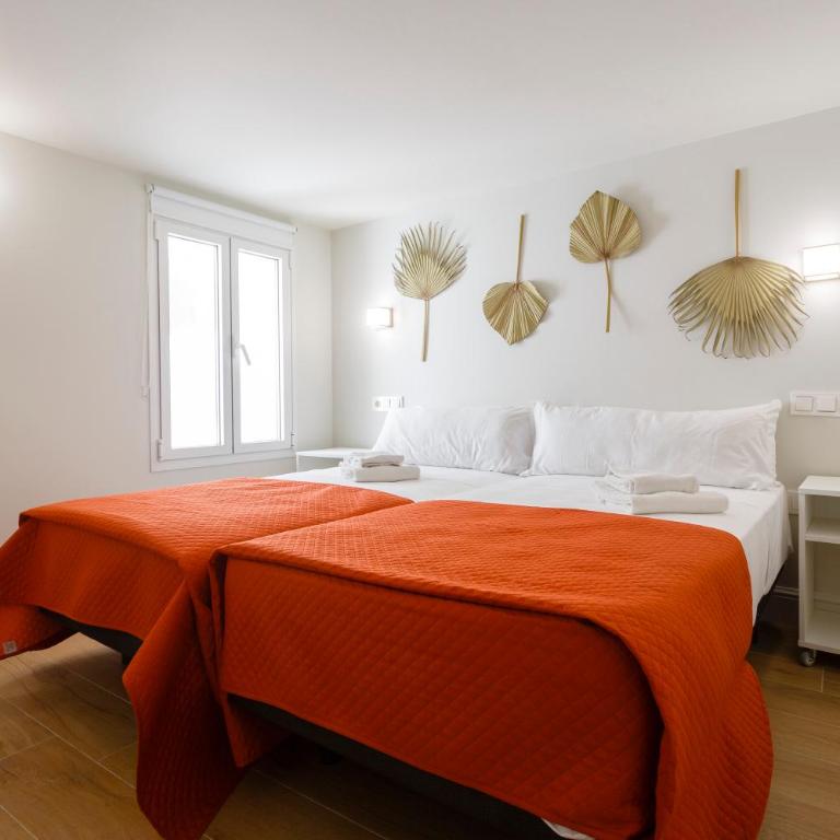 Casa Manuel de Falla by Cadiz4Rentals - Apartamento Dúplex - 7