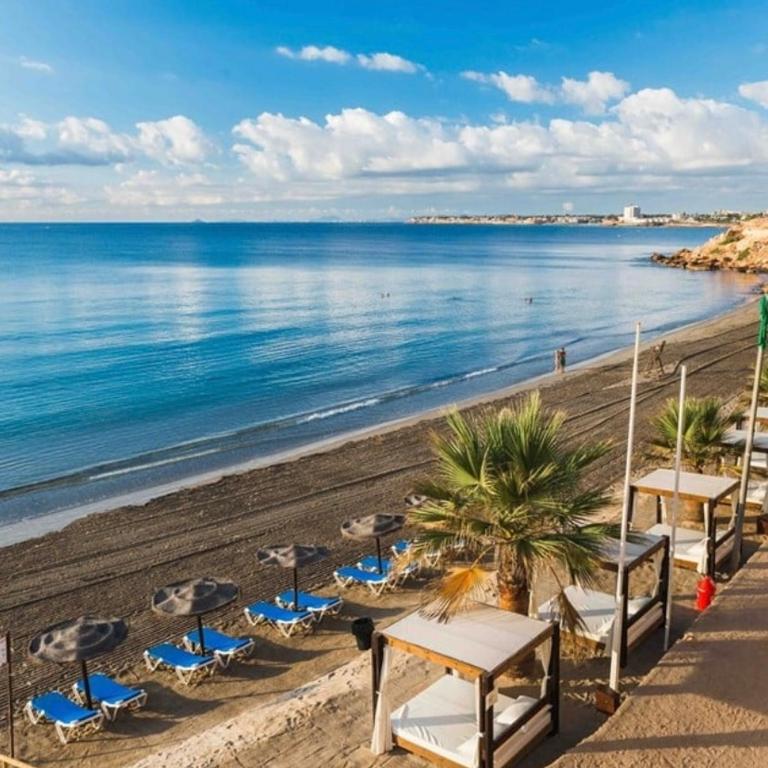 Punta prima, family apartment, pool, near beach - Apartamento de 2 dormitorios - 6