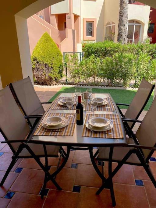 Punta prima, family apartment, pool, near beach - Apartamento de 2 dormitorios - 19
