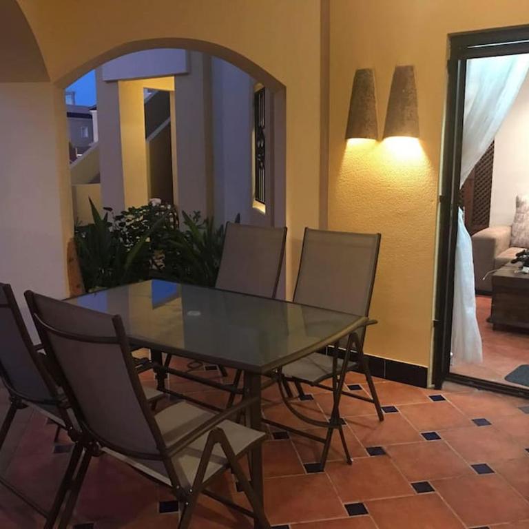 Punta prima, family apartment, pool, near beach - Apartamento de 2 dormitorios - 20