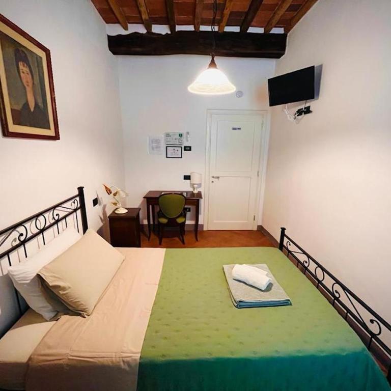 B&B Giardino delle Camelie - Camera Singola con Bagno Privato - 2