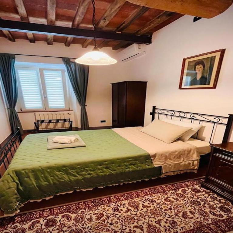B&B Giardino delle Camelie - Camera Singola con Bagno Privato - 1