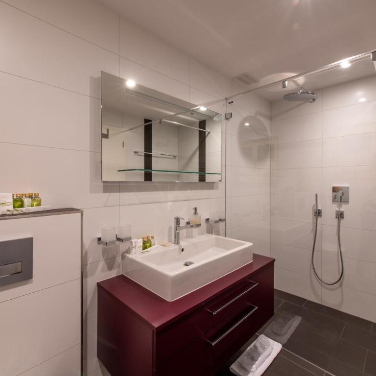 Chalet Bargsunna - Superior Apartment - 8