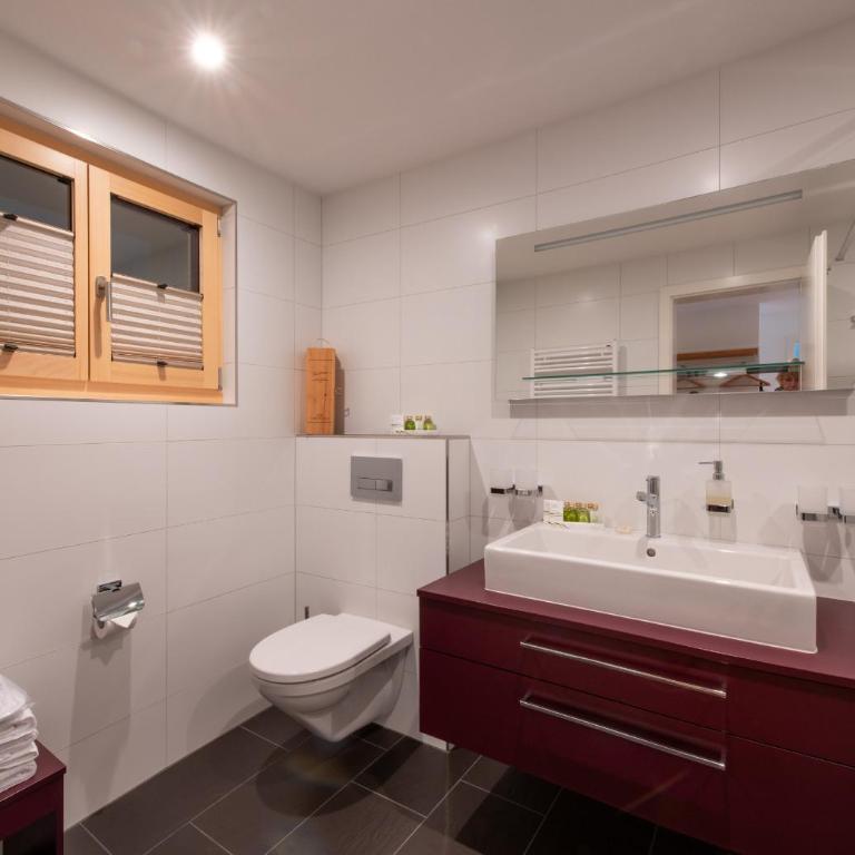 Chalet Bargsunna - Superior Apartment - 19