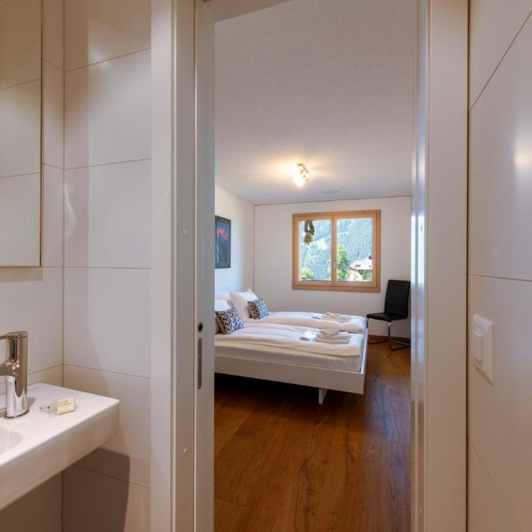 Chalet Bargsunna - Superior Apartment - 28