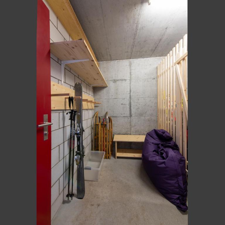 Chalet Bargsunna - Superior Apartment - 41