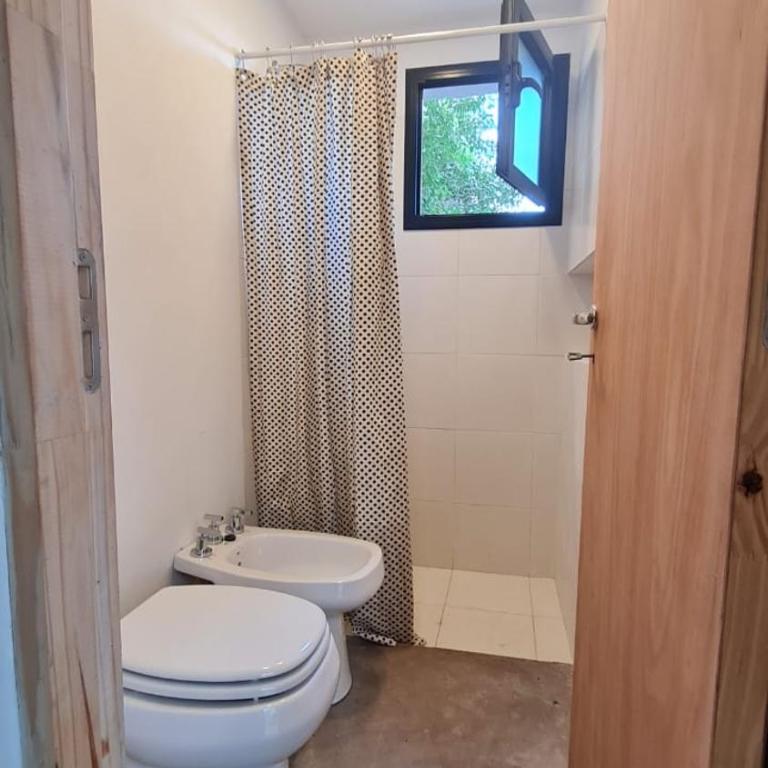 Cabaña del Cedro Azul, San Lorenzo - Casa con 1 dormitorio - 15