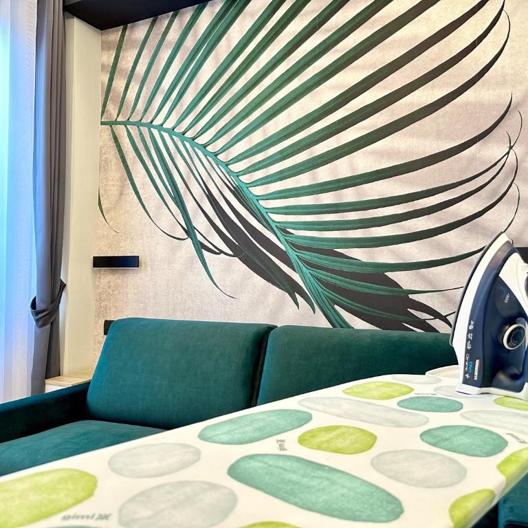 Prestige Duomo Apartment - Lake Como - One-Bedroom Apartment - 18