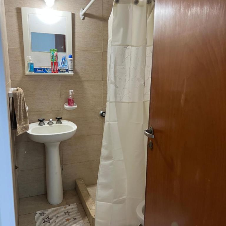 depto zona constitucion - Apartamento de 1 dormitorio - 3