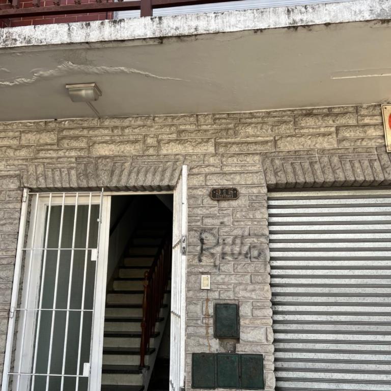 depto zona constitucion - Apartamento de 1 dormitorio - 4