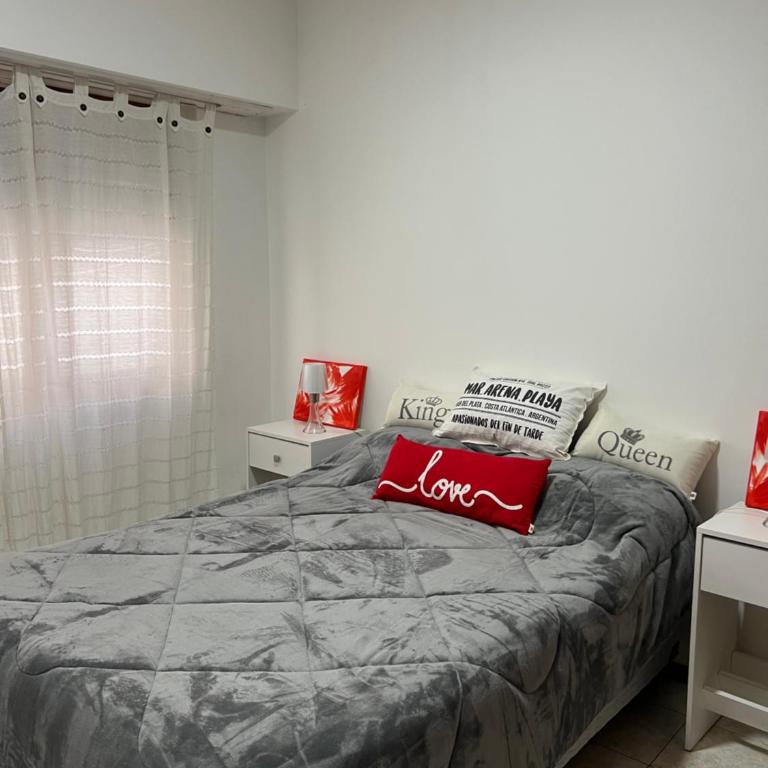 depto zona constitucion - Apartamento de 1 dormitorio - 1