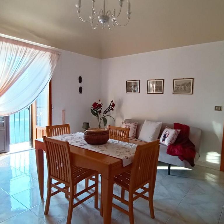 La dimora di Don Pietro Amazing view - Appartamento con 2 Camere da Letto - 13