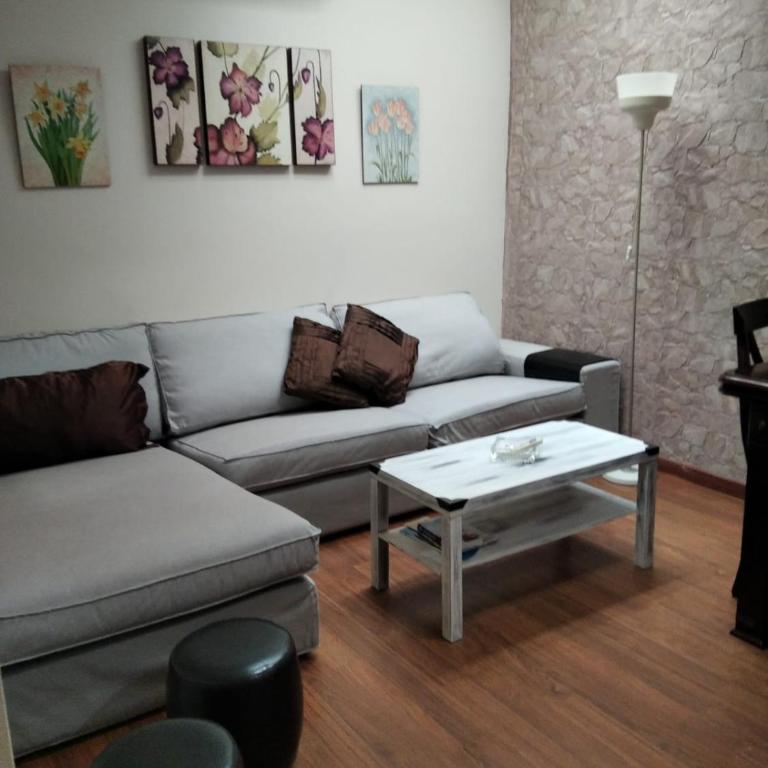 Apartamento Entre el Falla y la Caleta - Apartamento de 2 dormitorios - 8