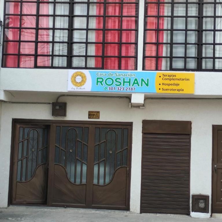 Casa Roshan - Apartamento de 3 dormitorios - 1