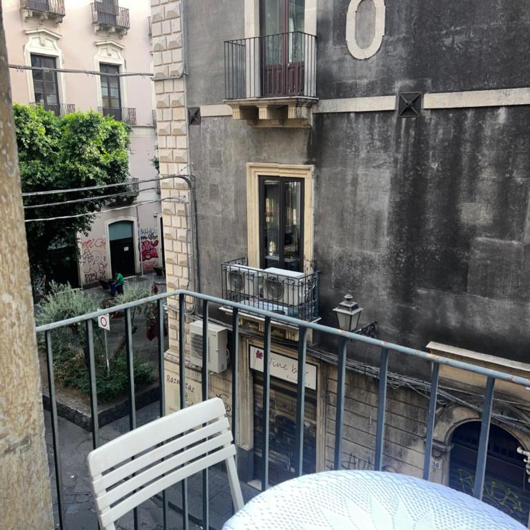 Casa centro storico Gioia - Three-Bedroom House - 13