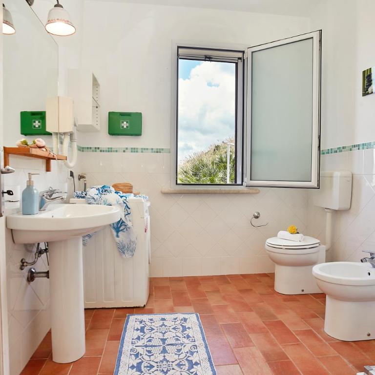 Villa Conchiglia - Scopello-Villas - Villa con Piscina Privata - 22