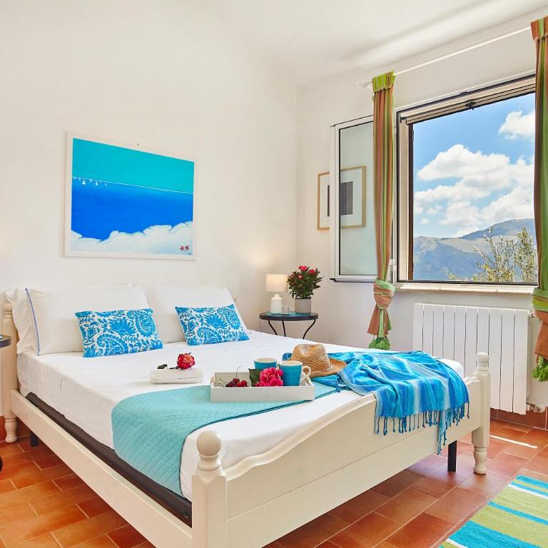 Villa Conchiglia - Scopello-Villas - Villa con Piscina Privata - 20