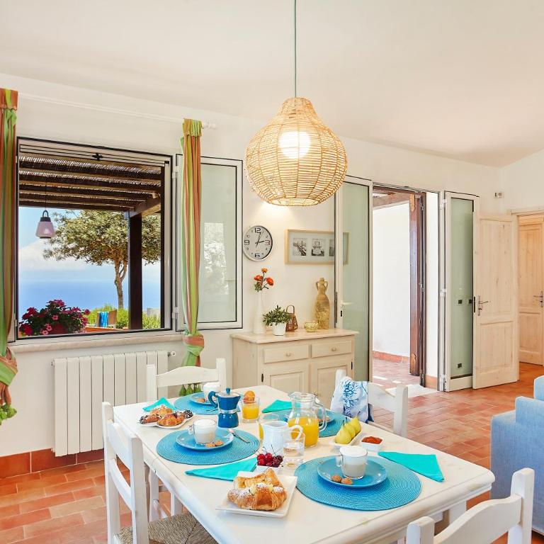 Villa Conchiglia - Scopello-Villas - Villa con Piscina Privata - 17