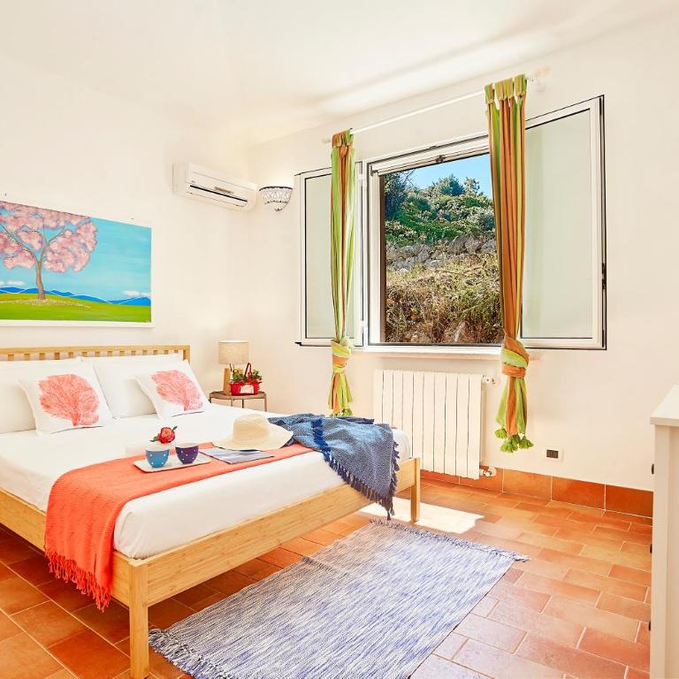 Villa Conchiglia - Scopello-Villas - Villa con Piscina Privata - 21