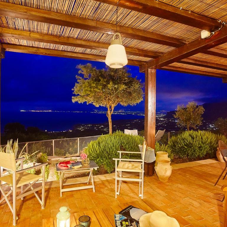 Villa Conchiglia - Scopello-Villas - Villa con Piscina Privata - 16