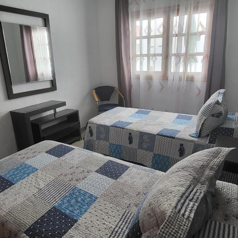 Gueldera Apartments - Two-Bedroom Apartment - 13