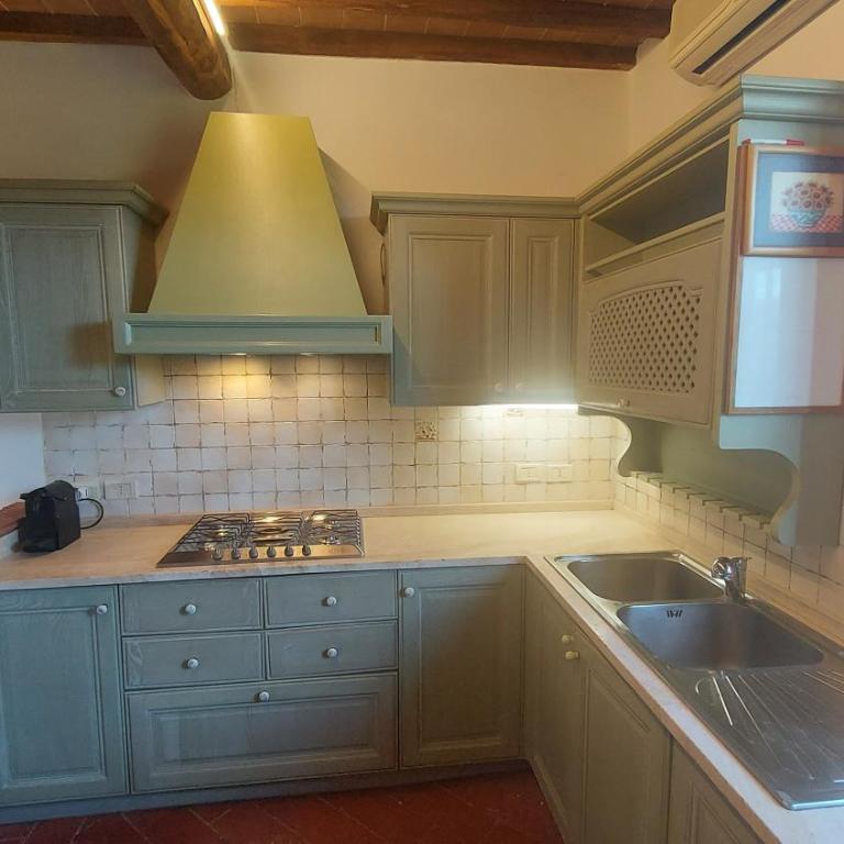 Il Tiglio Bianco - Casa con 2 Camere da Letto - 8