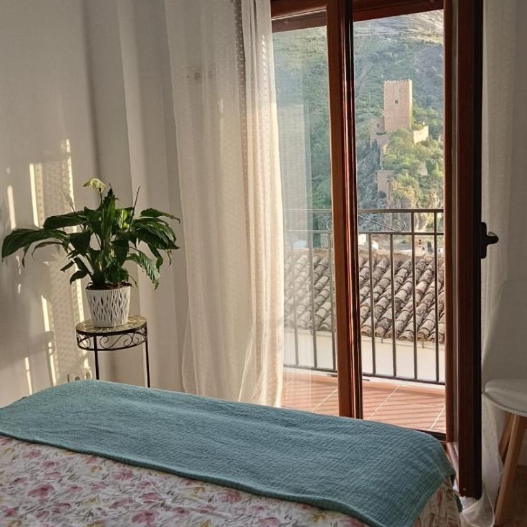 La casita de los mandalas - One-Bedroom House - 6