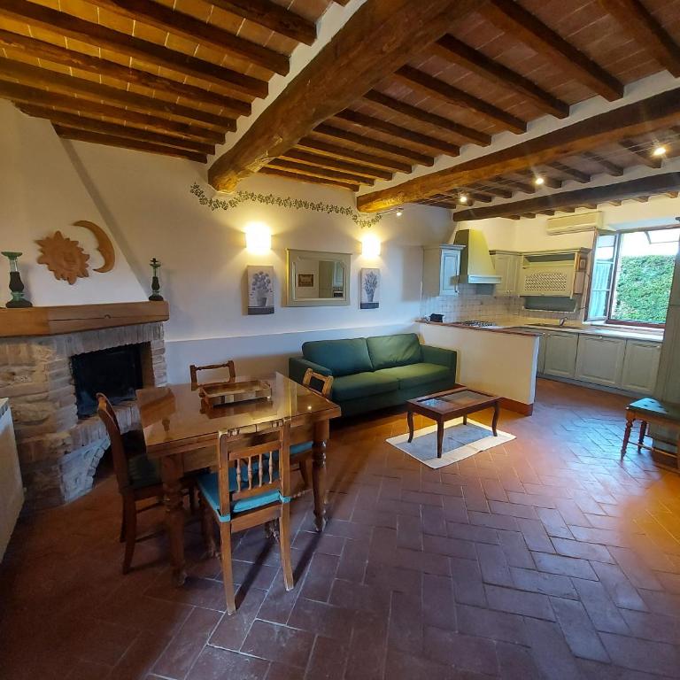 Il Tiglio Bianco - Casa con 2 Camere da Letto - 16