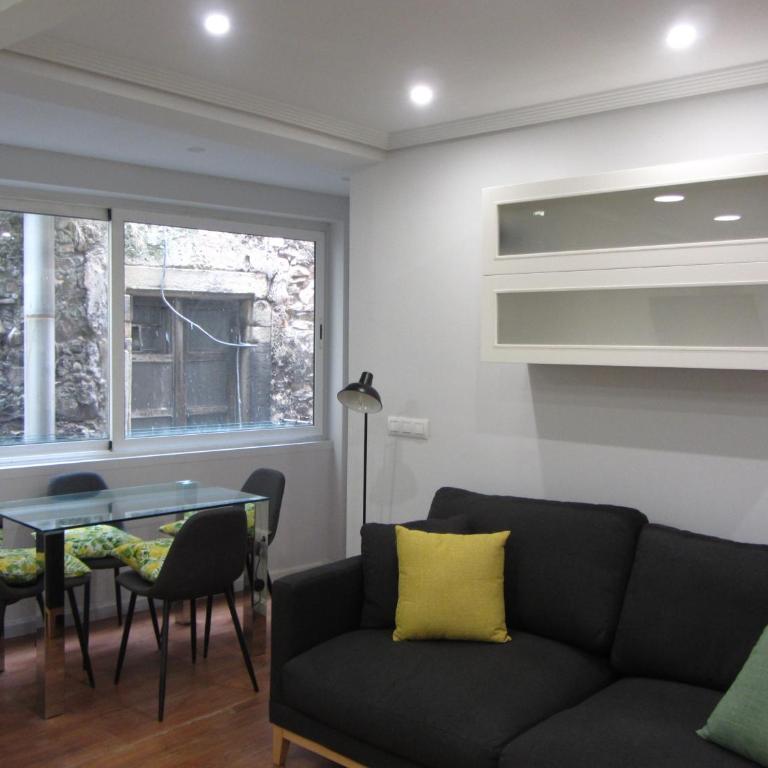 Cimadevilla-Gijón centro histórico VUT-4403-AS - Apartamento de 2 dormitorios - 1
