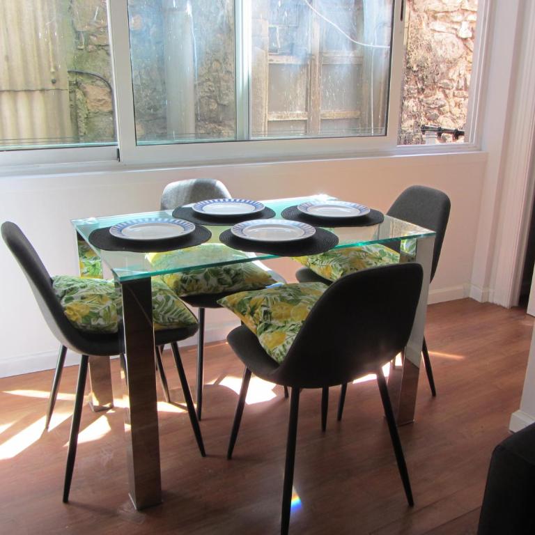 Cimadevilla-Gijón centro histórico VUT-4403-AS - Apartamento de 2 dormitorios - 10