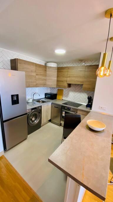 Golden Suite Ocean View & Pool - Apartamento de 1 dormitorio - 21
