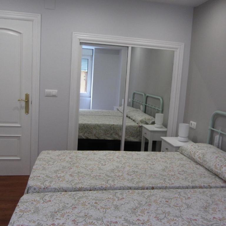 Cimadevilla-Gijón centro histórico VUT-4403-AS - Apartamento de 2 dormitorios - 22