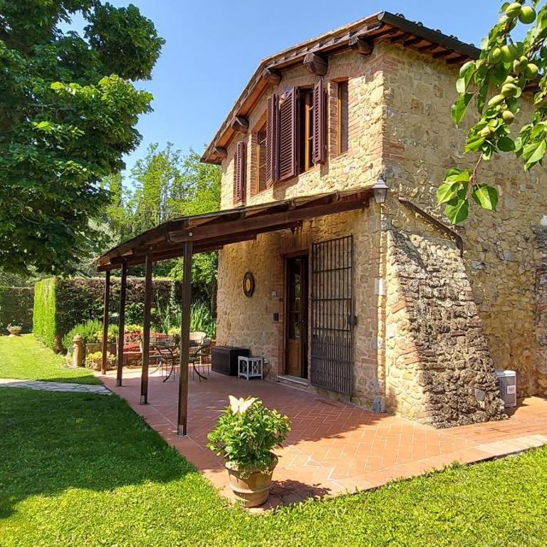 Il Tiglio Bianco - Casa con 2 Camere da Letto - 7