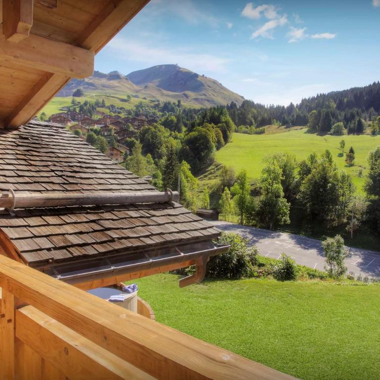 Chalet Tolar - OVO Network - Chalet - 18