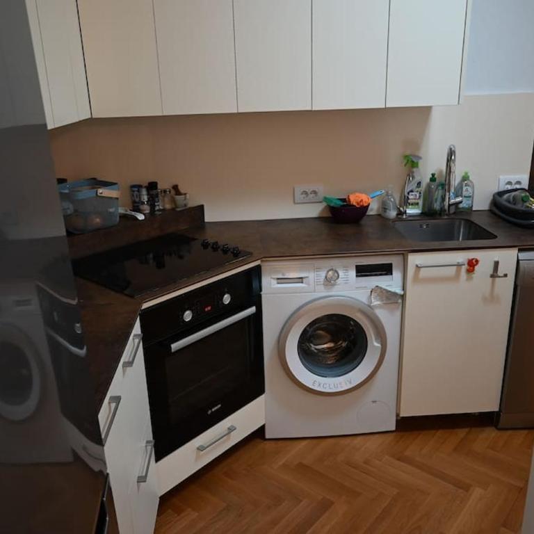 Modern & Comfy Home @ The Stylish Stari Grad - Apartman sa 2 Spavaće Sobe - 13