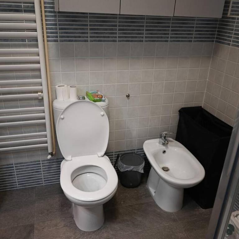 Modern & Comfy Home @ The Stylish Stari Grad - Apartman sa 2 Spavaće Sobe - 14
