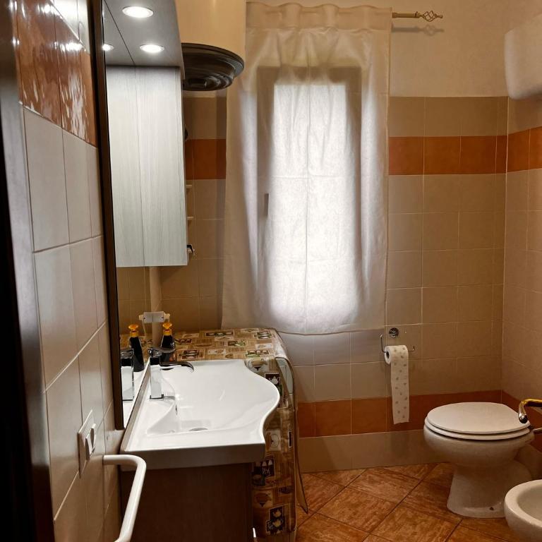 Adele casa vacanza - Appartamento con 2 Camere da Letto - 9