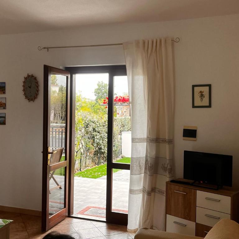 Adele casa vacanza - Appartamento con 2 Camere da Letto - 8