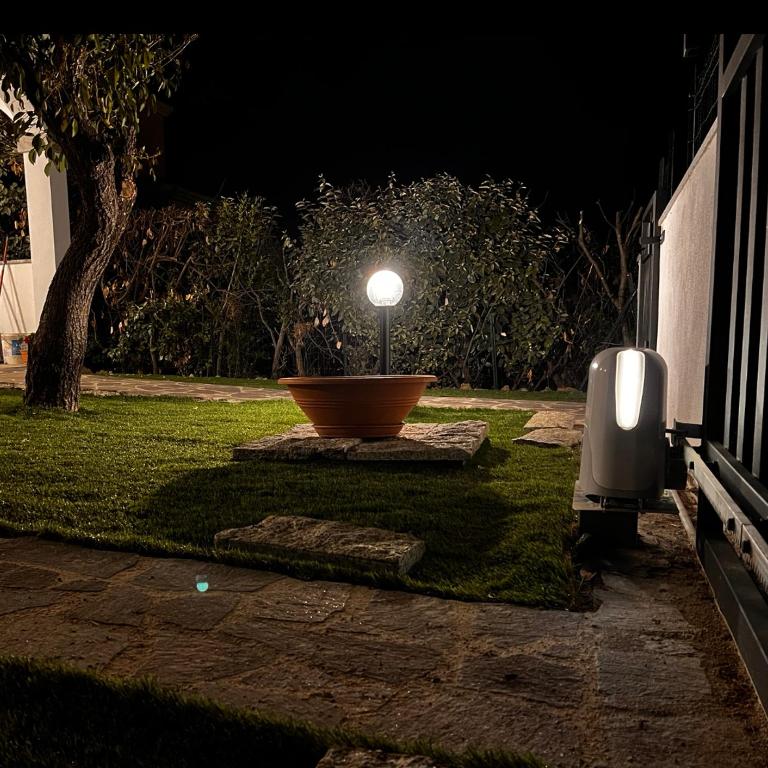 Adele casa vacanza - Appartamento con 2 Camere da Letto - 12