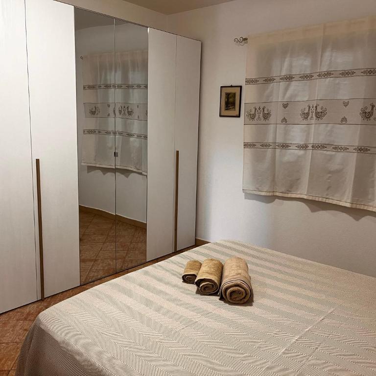 Adele casa vacanza - Appartamento con 2 Camere da Letto - 14