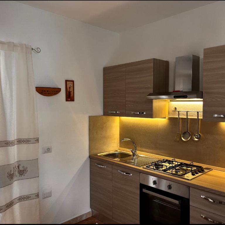 Adele casa vacanza - Appartamento con 2 Camere da Letto - 16