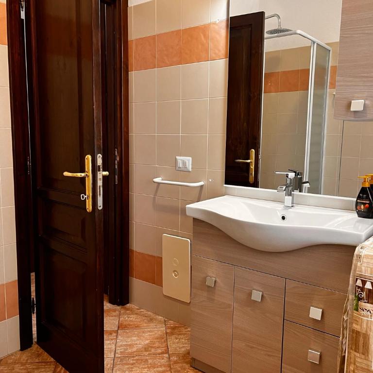 Adele casa vacanza - Appartamento con 2 Camere da Letto - 17
