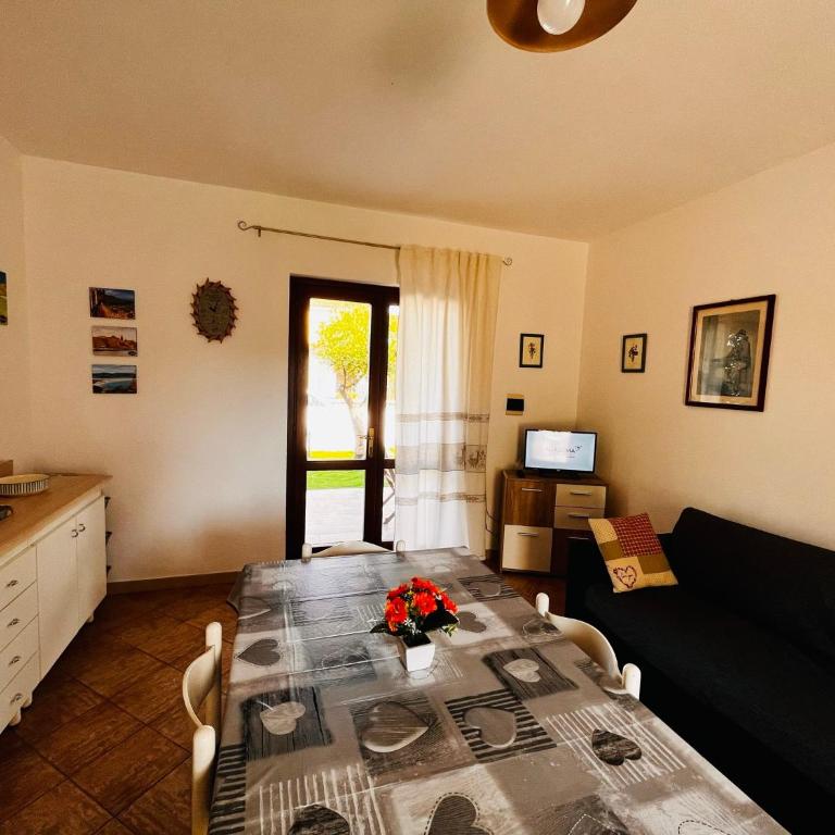 Adele casa vacanza - Appartamento con 2 Camere da Letto - 20