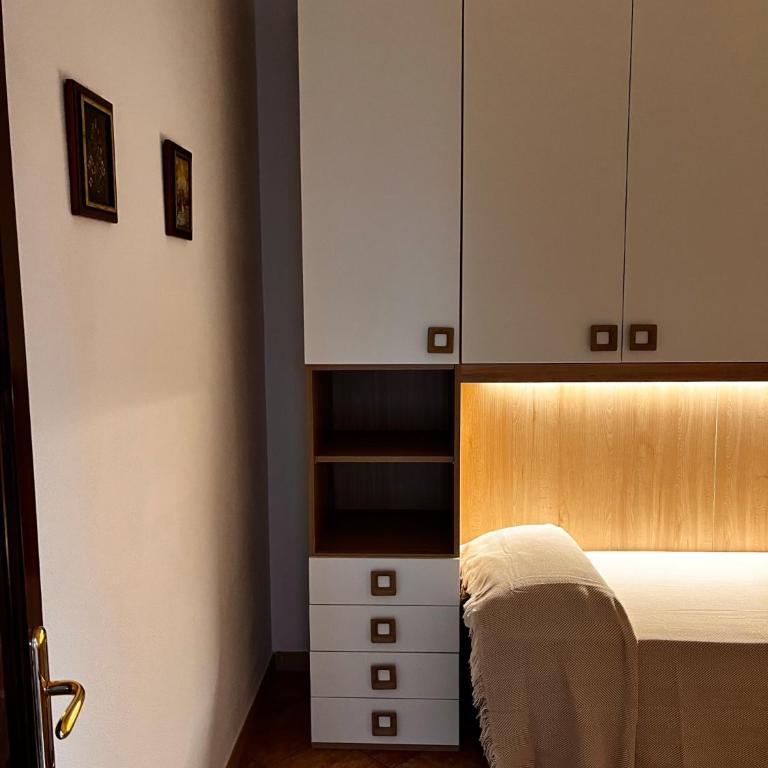 Adele casa vacanza - Appartamento con 2 Camere da Letto - 21
