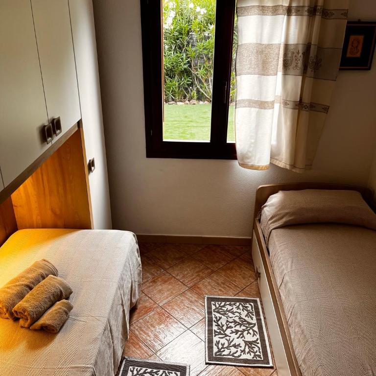 Adele casa vacanza - Appartamento con 2 Camere da Letto - 22