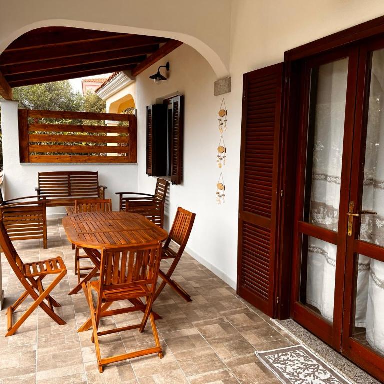 Adele casa vacanza - Appartamento con 2 Camere da Letto - 24